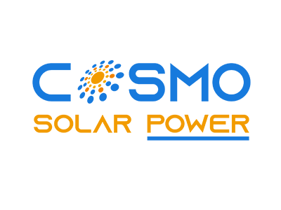 Cosmo Solar Power