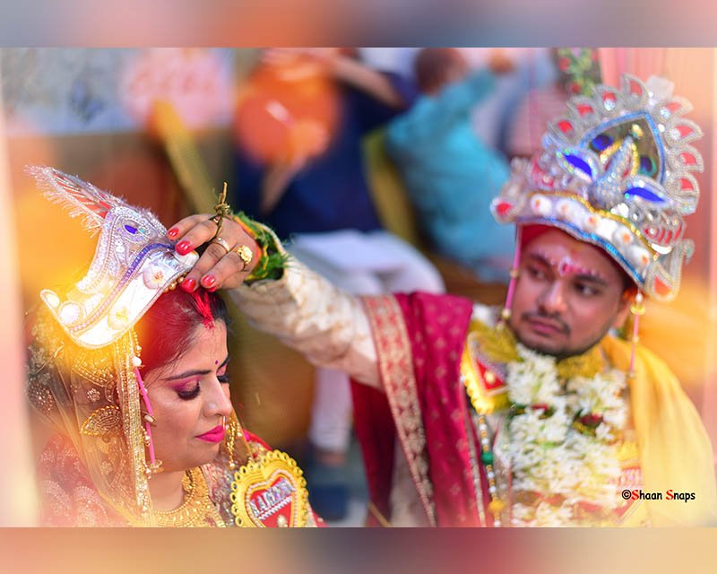 Shaan Snaps Wedding Photography
