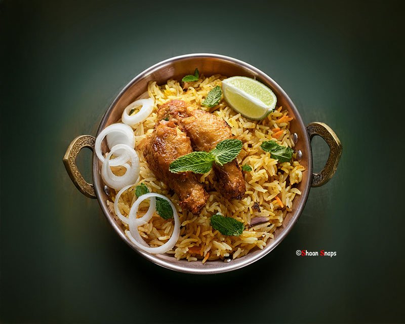 Shaan Snaps Food Photography