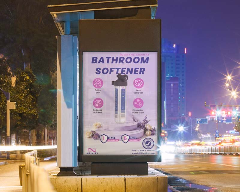 Shaan Snaps Banners or  Poster Design